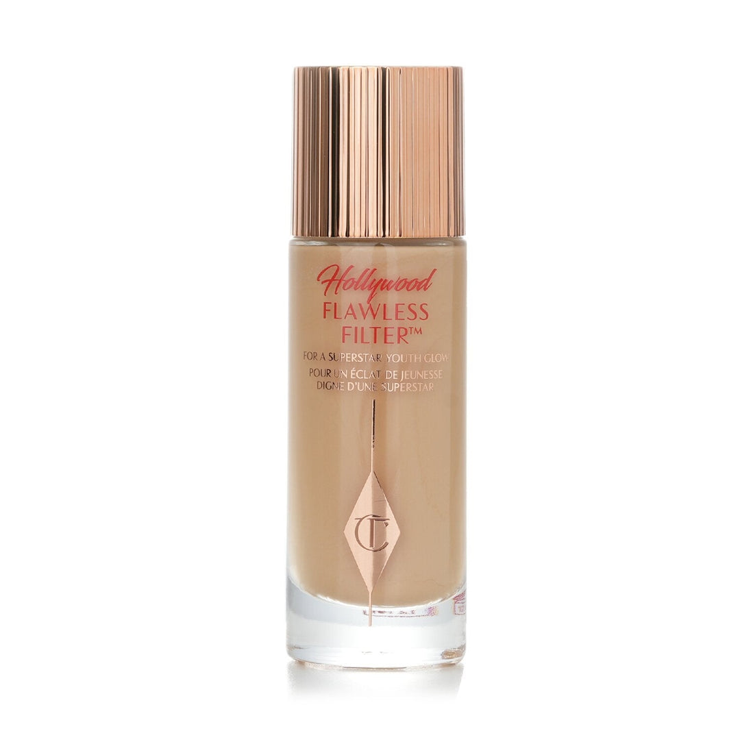 Charlotte Tilbury Hollywood Flawless Filter - 4 Medium/Moyen 30ml/1.0oz Image 1