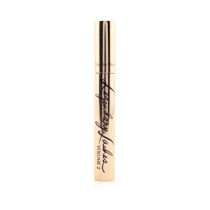 Charlotte Tilbury Legendary Lashes Volume 2 - Black Vinyl 8ml/0.27oz Image 3