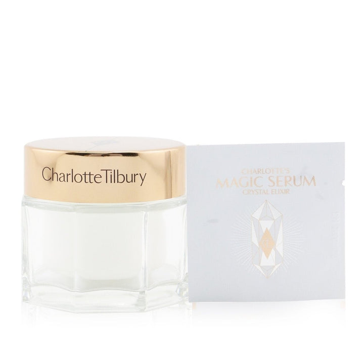 Charlotte Tilbury Magic Cream SPF 15 50ml/1.6oz Image 1