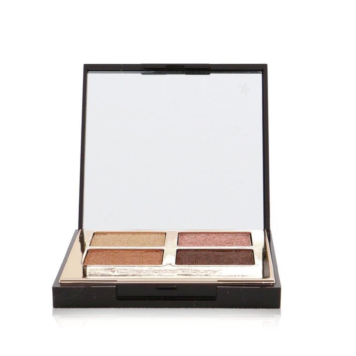 Charlotte Tilbury Luxury Palette Of Pops - Pillow Talk 5.2g/0.18oz Image 1