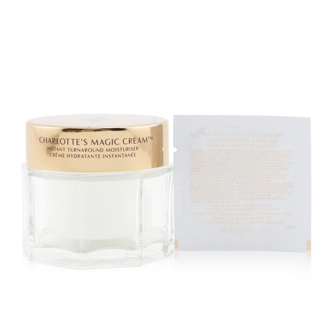 Charlotte Tilbury Magic Cream SPF 15 50ml/1.6oz Image 3