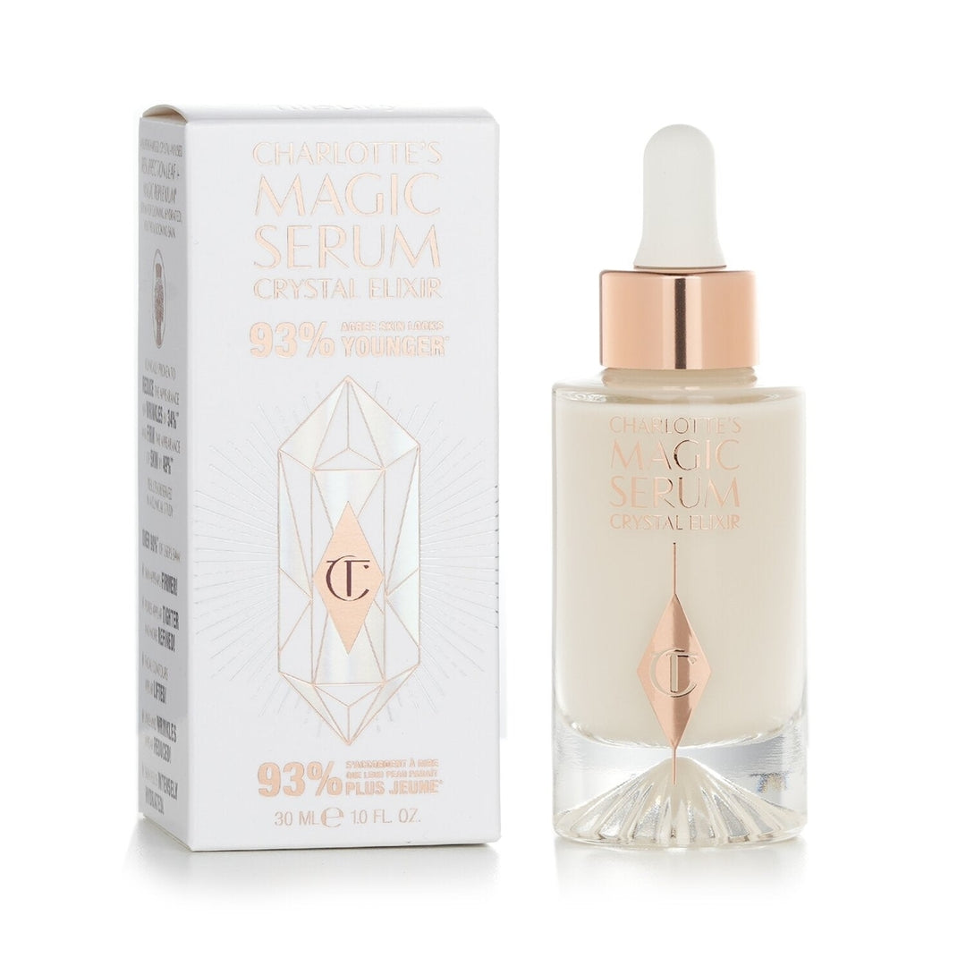 Charlotte Tilbury Magic Serum Crystal Elixir 30ml/1oz Image 2