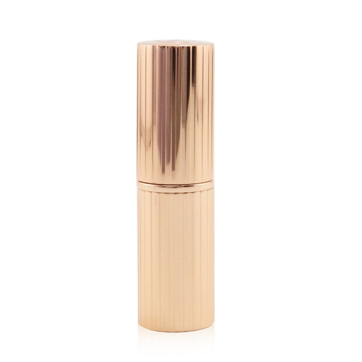 Charlotte Tilbury Matte Revolution (The Super Nudes) -  Super Fabulous (Deep Rose Brown Nude) 3.5g/0.12oz Image 3