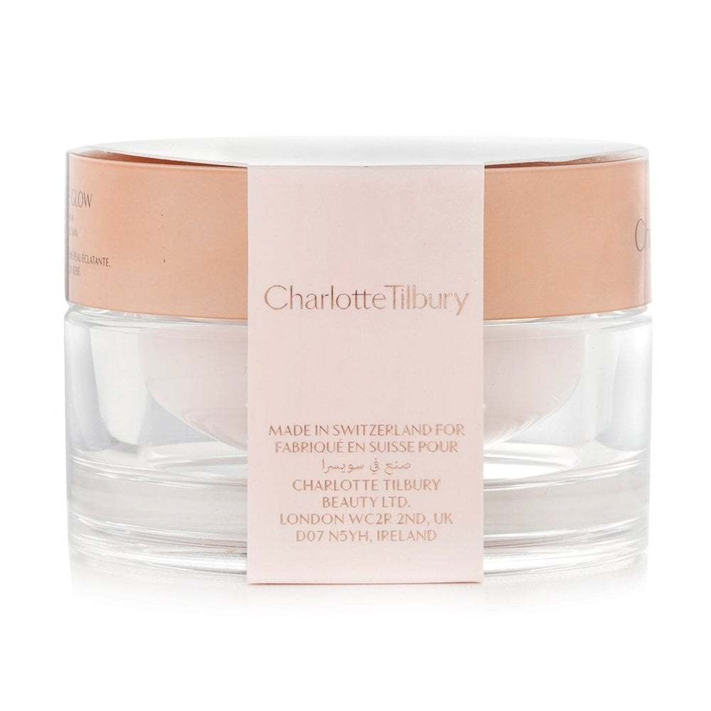 Charlotte Tilbury Multi Miracle Glow Cleanser Mask and Balm 100ml/3.3oz Image 2