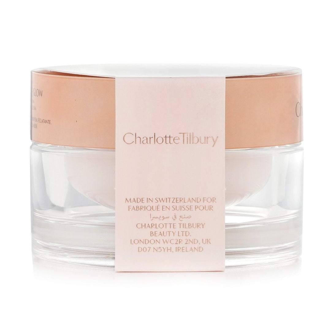 Charlotte Tilbury Multi Miracle Glow Cleanser Mask and Balm 100ml/3.3oz Image 2