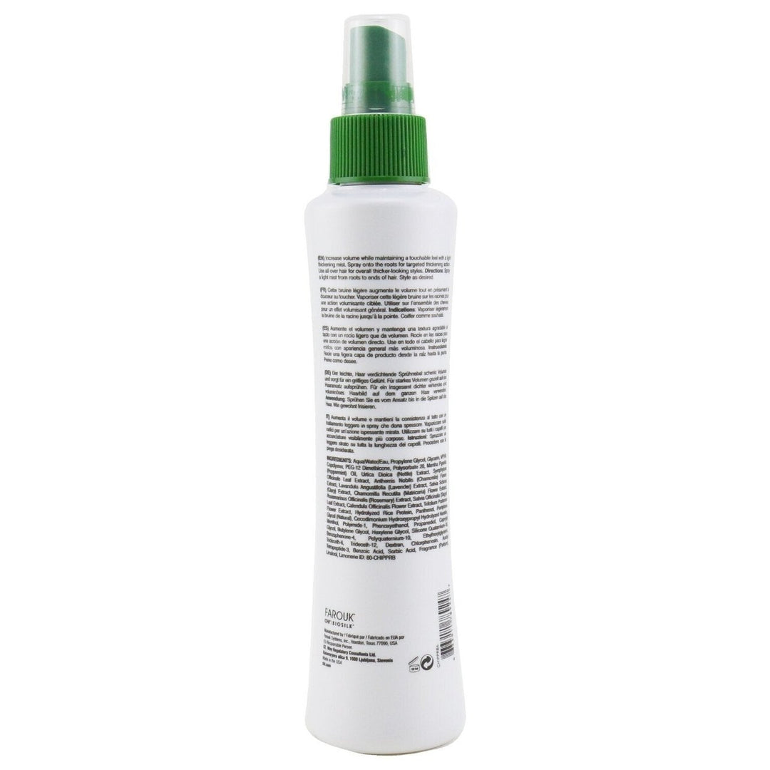 CHI Power Plus Root Booster Thickening Spray 177ml/6oz Image 3