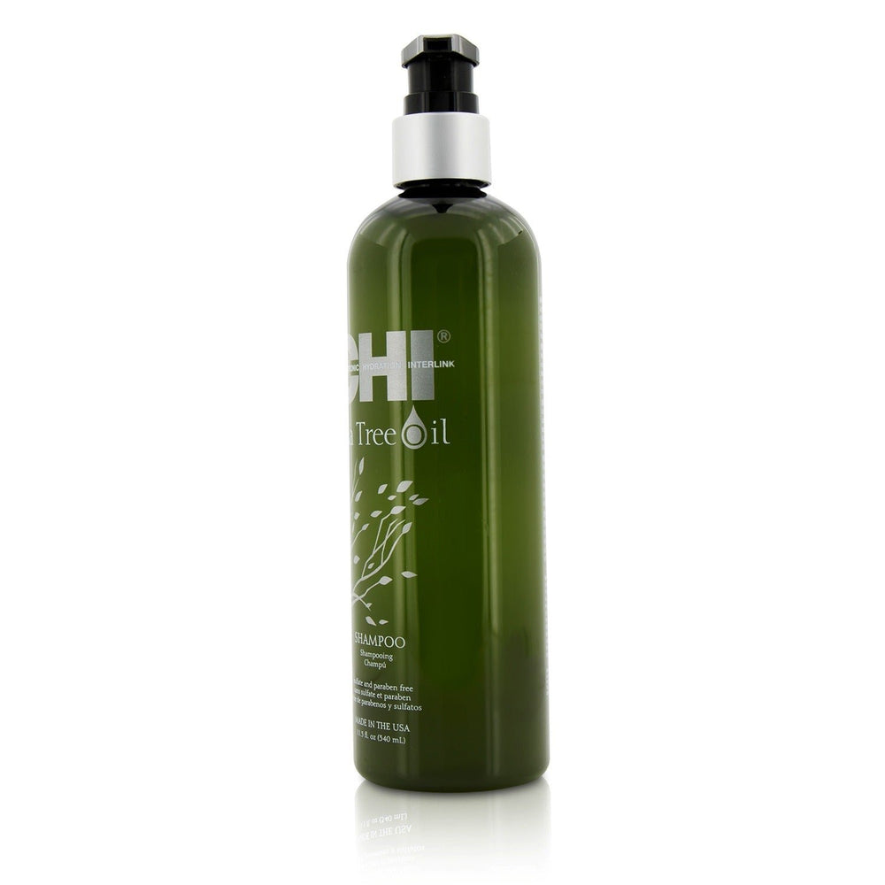 CHI Tea Tree Oil Shampoo 355ml/12oz Image 2