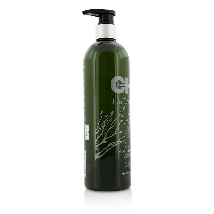 CHI Tea Tree Oil Conditioner 340ml/11.5oz Image 3