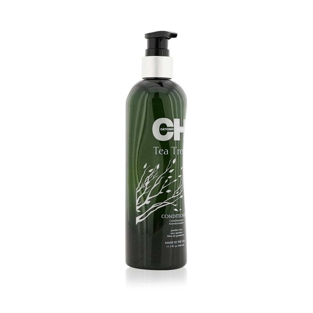 CHI Tea Tree Oil Conditioner 340ml/11.5oz Image 4