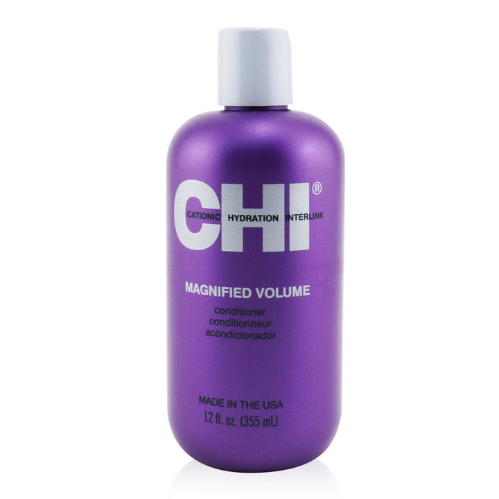 CHI Magnified Volume Conditioner 355ml/12oz Image 1