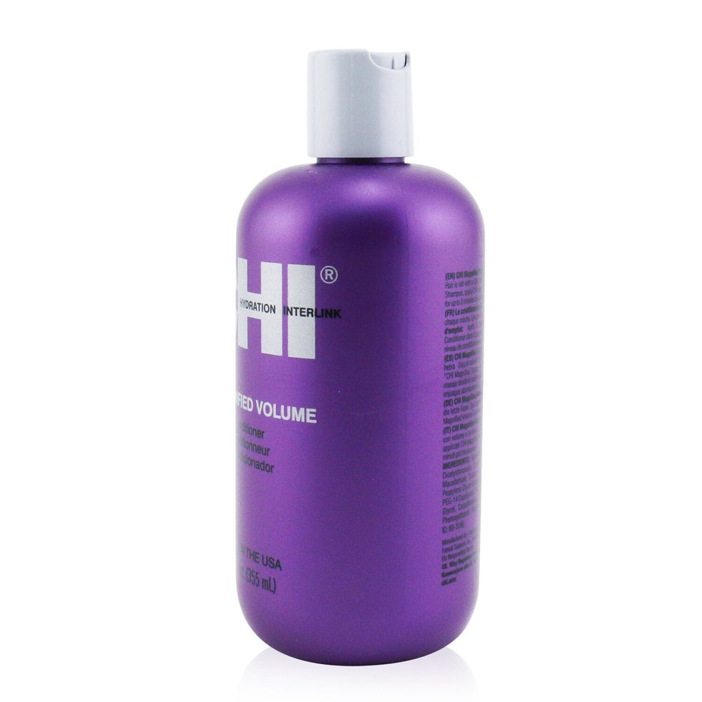 CHI Magnified Volume Conditioner 355ml/12oz Image 2