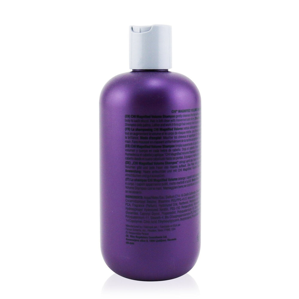 CHI Magnified Volume Shampoo 355ml/12oz Image 2