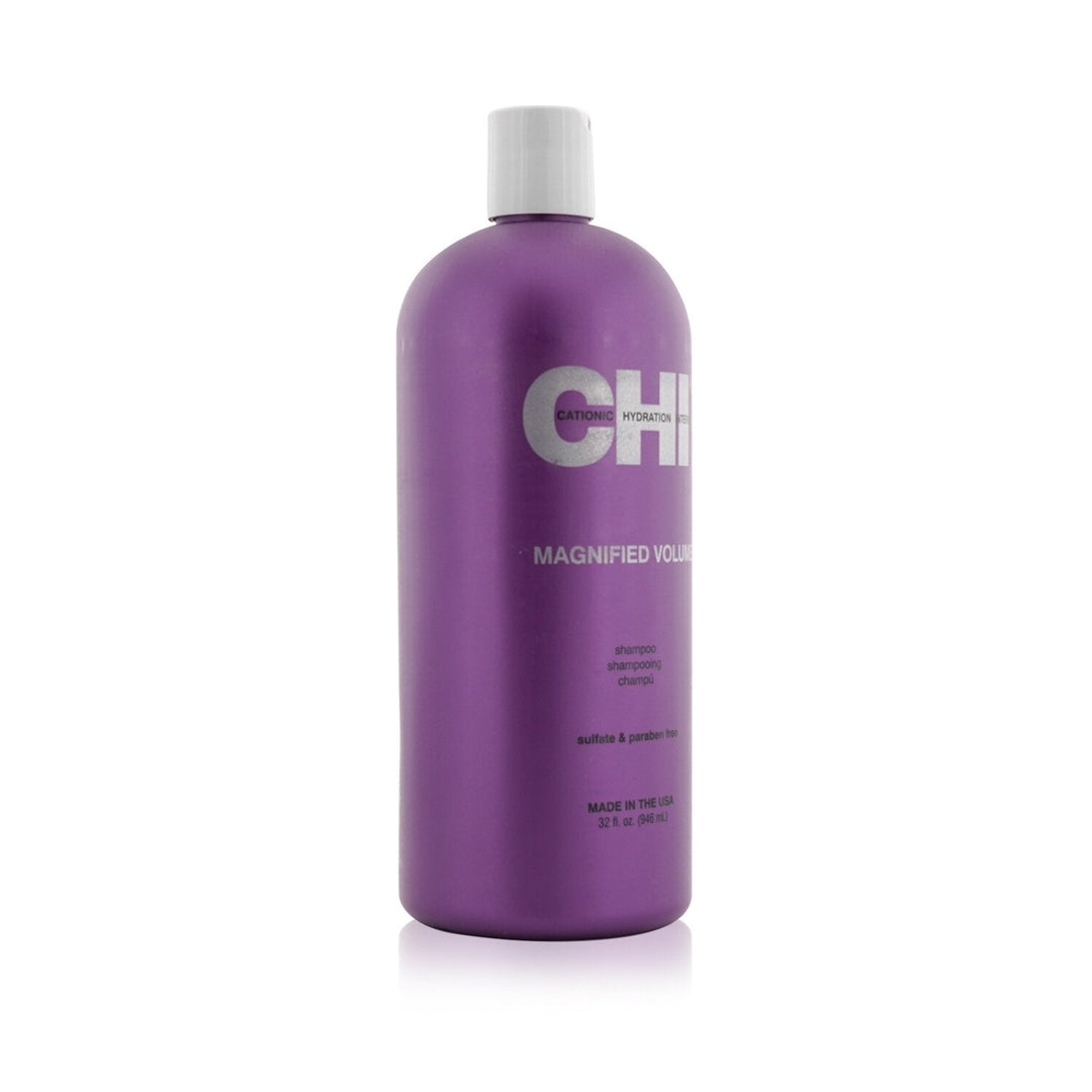 CHI Magnified Volume Shampoo 355ml/12oz Image 4