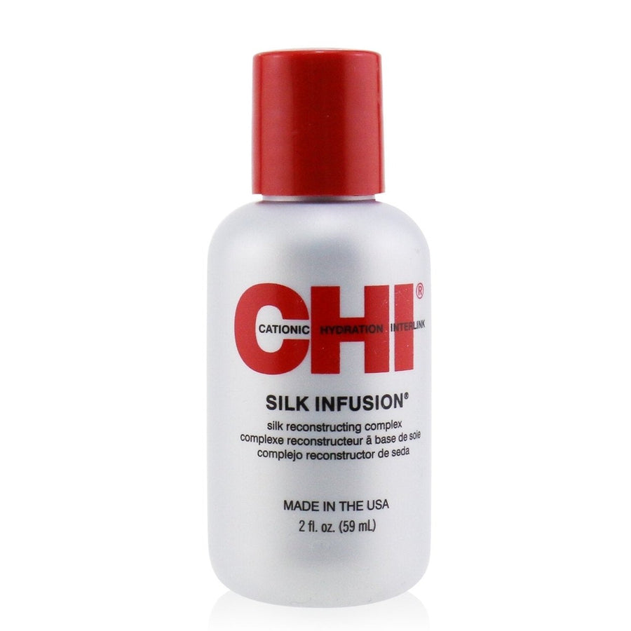 CHI Silk Infusion Silk Reconstructing Complex 59ml/2oz Image 1