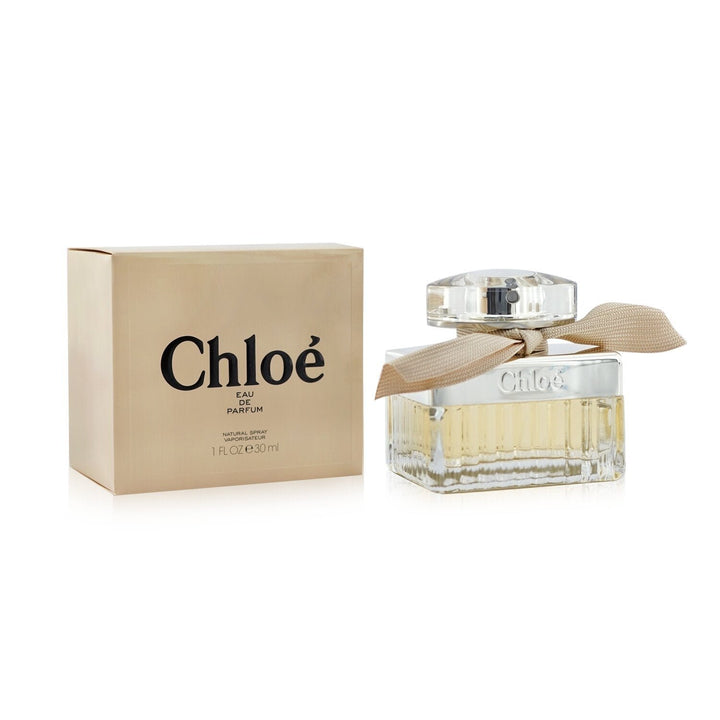 Chloe Eau De Parfum Spray 125ml/4.2oz Image 3