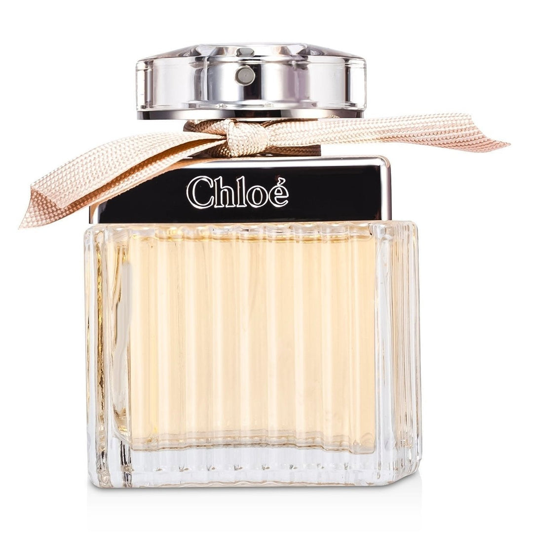 Chloe Eau De Parfum Spray 125ml/4.2oz Image 7