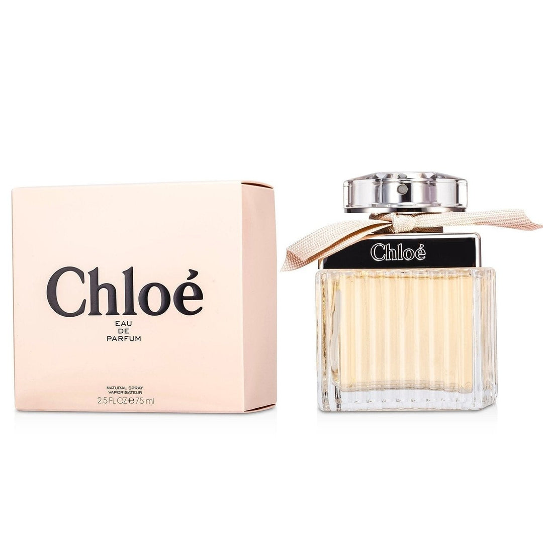 Chloe Eau De Parfum Spray 125ml/4.2oz Image 8