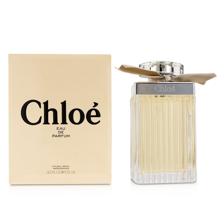 Chloe Eau De Parfum Spray 125ml/4.2oz Image 9