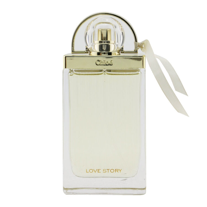 Chloe Love Story Eau De Parfum Spray 30ml/1oz Image 7