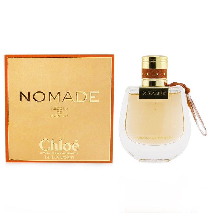 Chloe Nomade Absolu De Parfum Spray 30ml/1oz Image 4