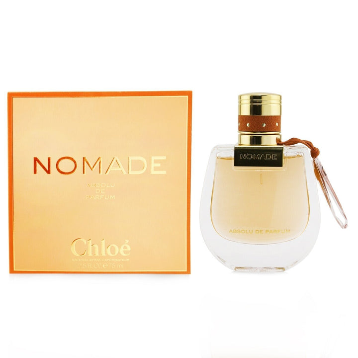 Chloe Nomade Absolu De Parfum Spray 30ml/1oz Image 8