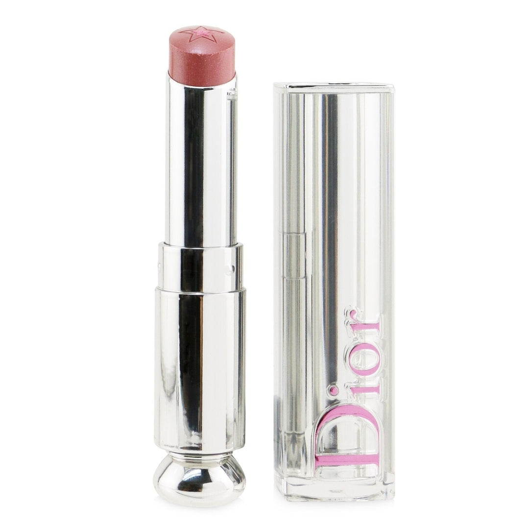 Christian Dior Dior Addict Stellar Halo Shine Lipstick - 384 Cherish Star 3.2g/0.11oz Image 1