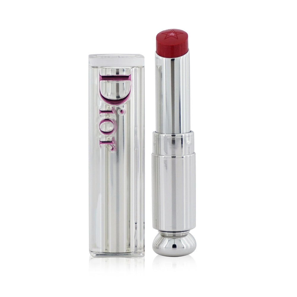 Christian Dior Dior Addict Stellar Halo Shine Lipstick - 384 Cherish Star 3.2g/0.11oz Image 2