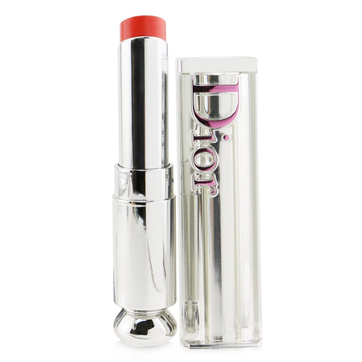 Christian Dior Dior Addict Stellar Halo Shine Lipstick - 384 Cherish Star 3.2g/0.11oz Image 3