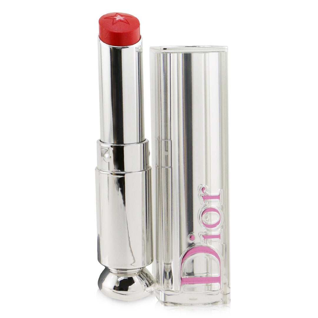 Christian Dior Dior Addict Stellar Halo Shine Lipstick - 384 Cherish Star 3.2g/0.11oz Image 4