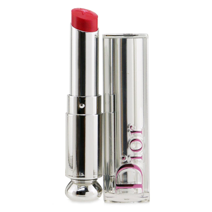 Christian Dior Dior Addict Stellar Halo Shine Lipstick - 384 Cherish Star 3.2g/0.11oz Image 4