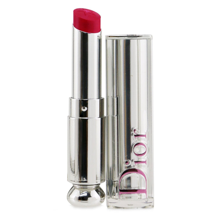 Christian Dior Dior Addict Stellar Halo Shine Lipstick - 384 Cherish Star 3.2g/0.11oz Image 6