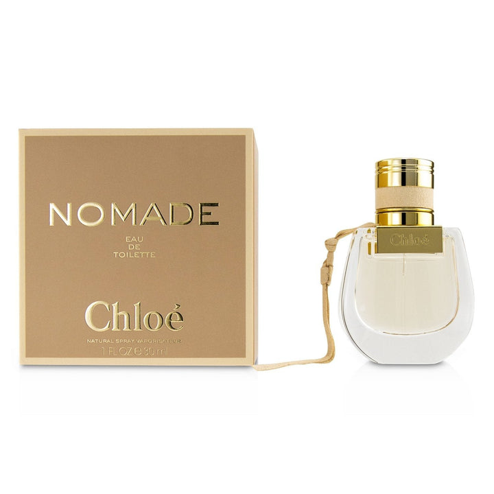 Chloe Nomade Eau De Toilette Spray 30ml/1oz Image 2