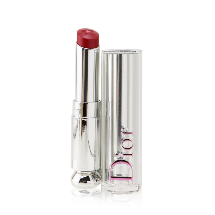 Christian Dior Dior Addict Stellar Halo Shine Lipstick - 384 Cherish Star 3.2g/0.11oz Image 7