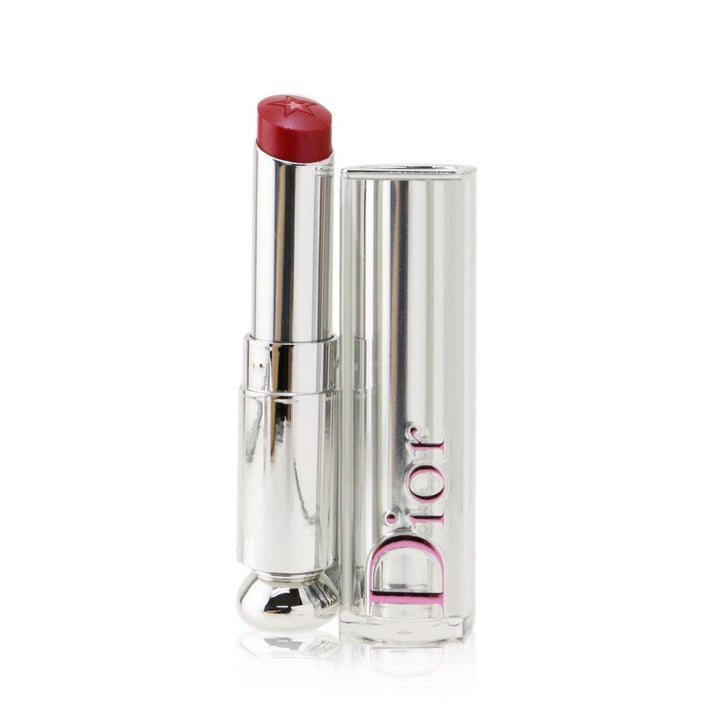 Christian Dior Dior Addict Stellar Halo Shine Lipstick - 384 Cherish Star 3.2g/0.11oz Image 1