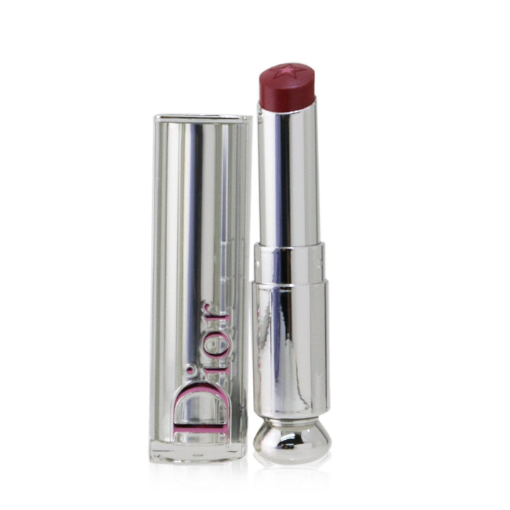 Christian Dior Dior Addict Stellar Halo Shine Lipstick - 384 Cherish Star 3.2g/0.11oz Image 8