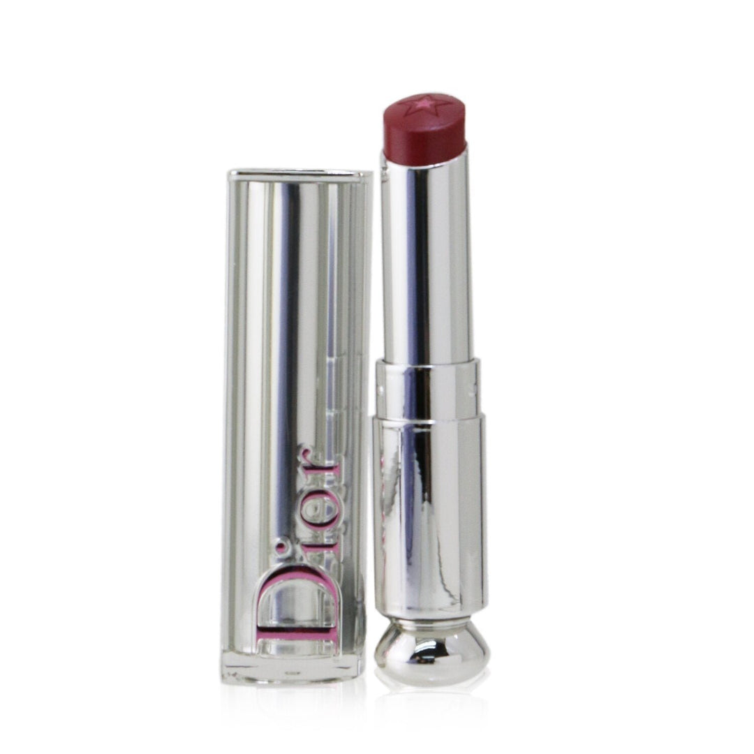 Christian Dior Dior Addict Stellar Halo Shine Lipstick - 384 Cherish Star 3.2g/0.11oz Image 1