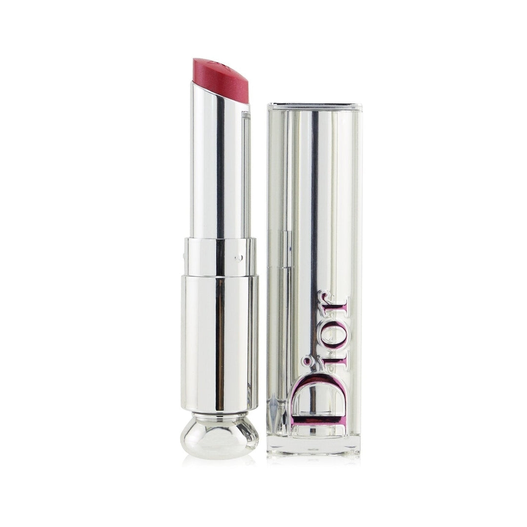 Christian Dior Dior Addict Stellar Halo Shine Lipstick - 384 Cherish Star 3.2g/0.11oz Image 9