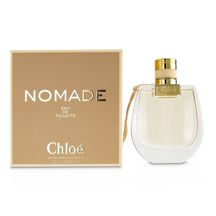 Chloe Nomade Eau De Toilette Spray 30ml/1oz Image 8