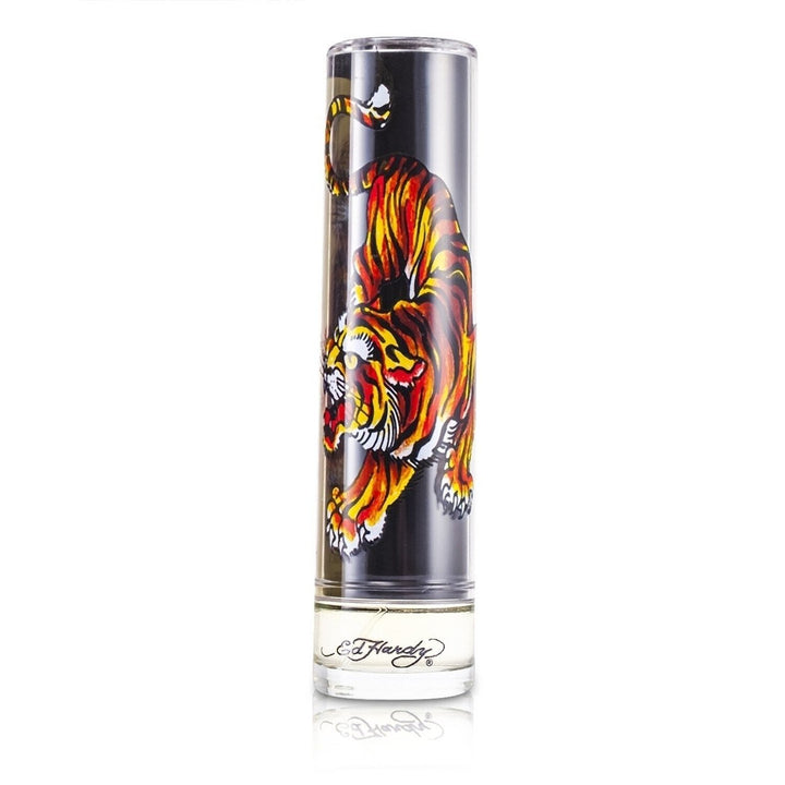 Christian Audigier Ed Hardy Eau De Toilette Spray 100ml/3.4oz Image 4