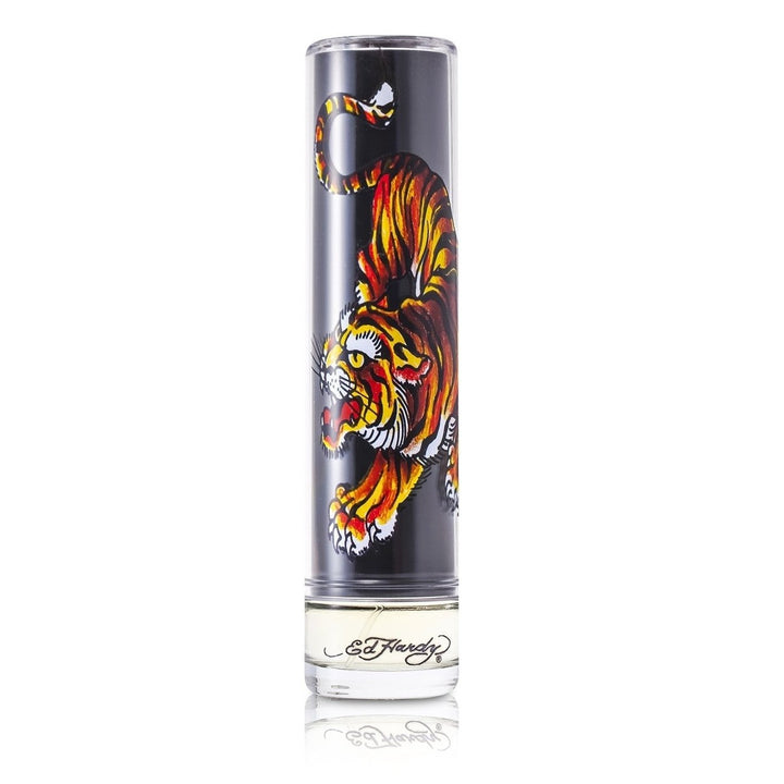 Christian Audigier Ed Hardy Eau De Toilette Spray 100ml/3.4oz Image 6