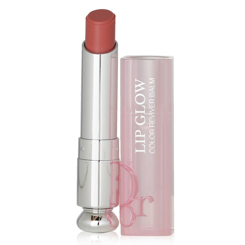 Christian Dior (XY)Dior Addict Lip Glow Reviving Lip Balm - 001 Pink 3.2g/0.11oz Image 2