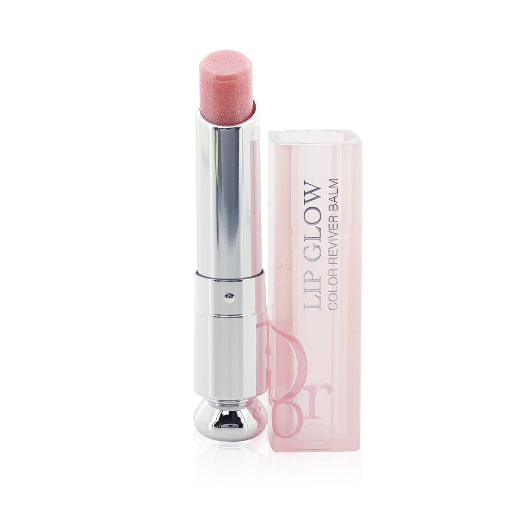 Christian Dior (XY)Dior Addict Lip Glow Reviving Lip Balm - 001 Pink 3.2g/0.11oz Image 6