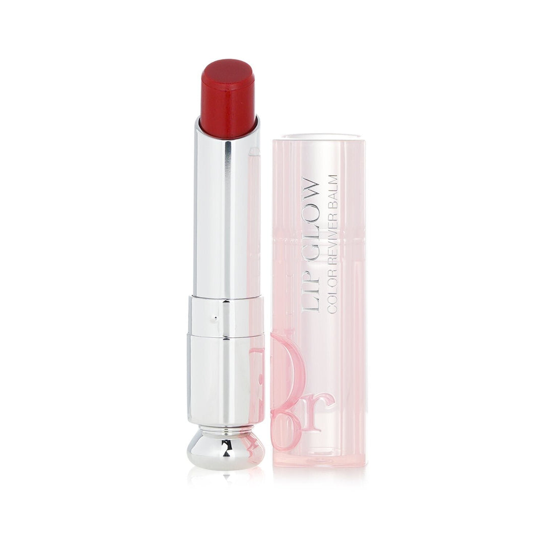 Christian Dior (XY)Dior Addict Lip Glow Reviving Lip Balm - 001 Pink 3.2g/0.11oz Image 7