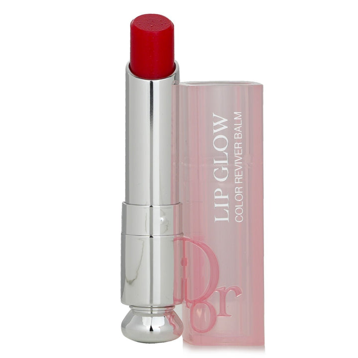 Christian Dior (XY)Dior Addict Lip Glow Reviving Lip Balm - 001 Pink 3.2g/0.11oz Image 9