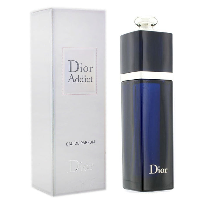 Christian Dior Addict Eau De Parfum Spray 100ml/3.4oz Image 2