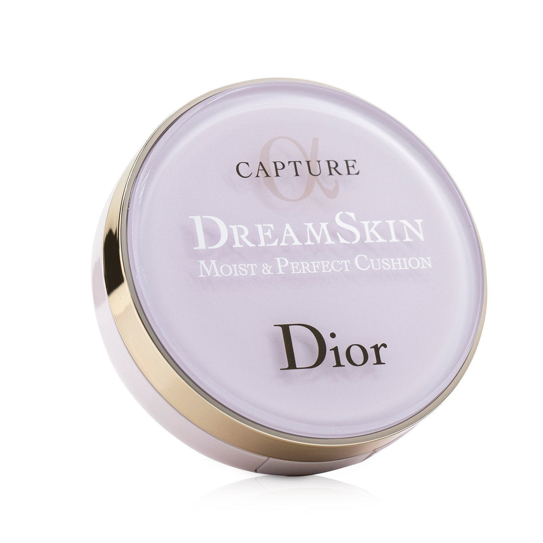 Christian Dior Capture Dreamskin Moist and Perfect Cushion SPF 50 With Extra Refill - 000 2x15g/0.5oz Image 7