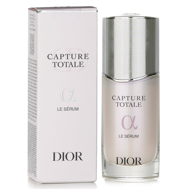 Christian Dior Capture Totale Le Serum 30ml/1oz Image 2