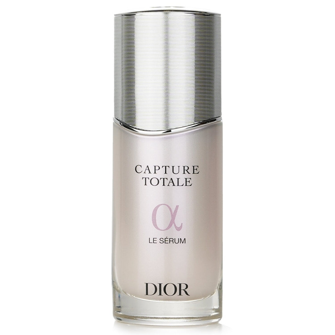 Christian Dior Capture Totale Le Serum 30ml/1oz Image 4