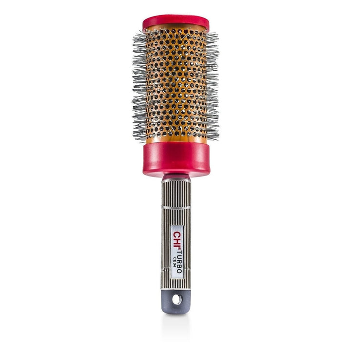 CHI Turbo Ceramic Round Nylon Brush - Jumbo (CB04) 1pc Image 1