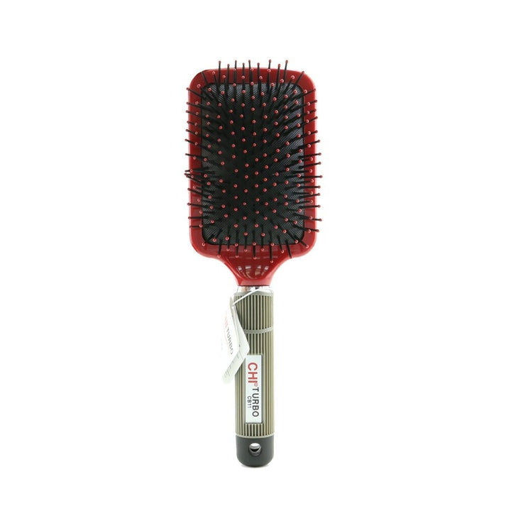 CHI Turbo Large Paddle Brush (CB11) 1pc Image 1